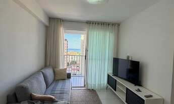 Imagem: Apartamento para Aluguel em Tambaú - Vista