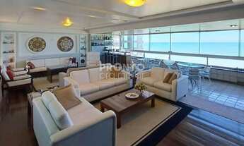 Imagem: APARTAMENTO 4 QUARTOS 1 POR ANDAR VISTA