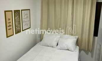 Imagem 3: Studio Confortavél e pronto para morar