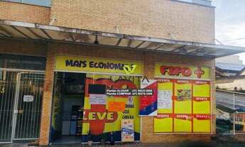 Imagem 2: Loja Fifo Equipada e com Clientela Formada em corredor de serviço no Bairro da Velha em Bl