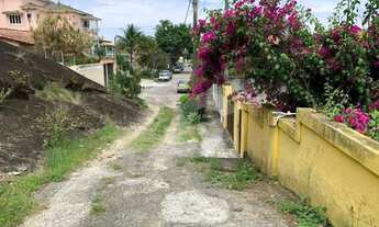 Imagem 3: Terreno à venda, 360 m² por R$ 320.000,00 - Maralegre - Niterói/RJ