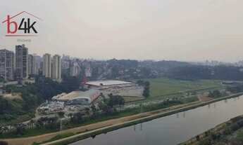 Imagem 4: Apartamento Duplex no Urbanity com 90,64m² de área útil - B4K Imóveis