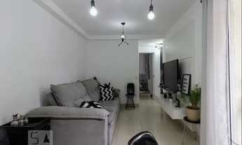 Imagem 2: Apartamento à Venda - Ouro Preto, 2 Quartos, 67 m2