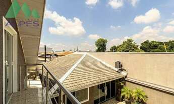 Imagem 6: Casa com 5 dormitórios à venda, 480 m² por R$ 2.899.000,00 - Boqueirão - Curitiba/PR