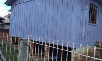 Imagem 2: Terreno à venda, 250 m² por R$ 250.000,00 - Bairro Alto - Curitiba/PR