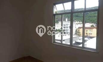 Imagem 7: Riachuelo Apartamento com 2 dormitórios