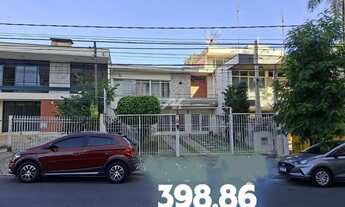 Imagem 3: Terreno - Bosque - Campinas