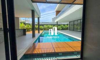 Imagem 5: Casa com 5 dormitórios à venda, 840 m² por R$ 11.900.000,00 - Barra da Tijuca - Rio de Jan