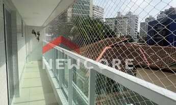 Imagem 2: Apartamento em Rua Colômbia - Guilhermina - Praia Grande/SP