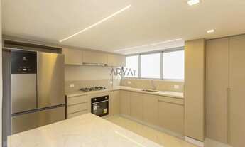 Imagem 5: Apartamento em Agua Verde- ARYA 1