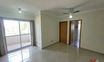 Imagem: Residencial Torres di Roma - Apartamento