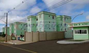 Imagem: Apartamento para alugar no condomínio Res