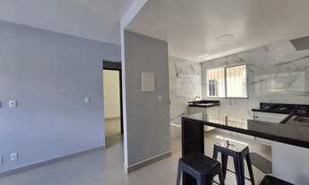 Imagem 3: Cj Tocantins 2 ETAPA TERREO REFORMADO