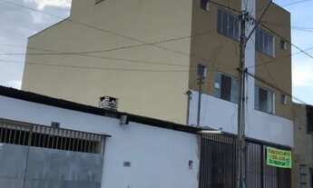 Imagem: Apto 2 Quartos térreo, de frente - Varjão/DF