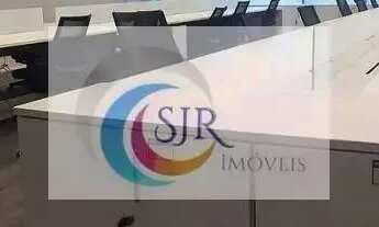 Imagem 4: Conjunto para alugar, 562 m² Itaim Bibi - São Paulo/SP