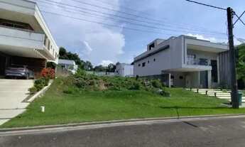 Imagem 4: Terreno Lote Condomínio Alphaville 1 Ponta Negra 505m² Manaus-AM Financia