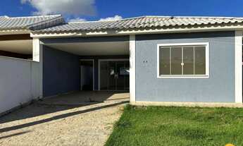 Imagem 3: Casa com 3 quartos à venda, 150 m² por R$ 550.000 - Itaipuaçu - Maricá/RJ