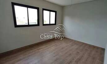 Imagem 4: Sobrado à venda Residencial Maresia - Uvaranas