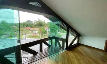 Imagem 4: Mansão no Cristal Ville - 5 Suítes - Documentação Regular