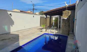 Imagem 2: Casa à Venda no bairro Cidade dos Funcionários - Fortaleza/CE