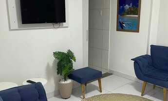 Imagem: Quarto para solteiros