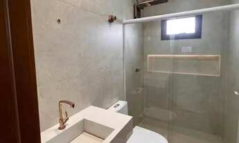 Imagem 7: Casa em condomínio para alugar com 3 quartos suíte Armários planejados piscina e vagas de