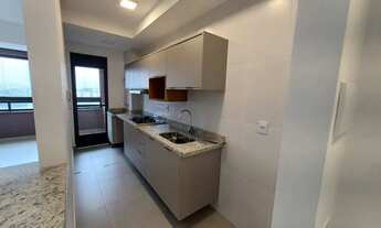 Imagem 3: Apartamento para locação 46m², 01 dormitorio - Condomínio Vale Verde - Sorocaba/SP