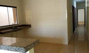 Imagem 5: Casa à venda no bairro Setor Ponta Kayana - Trindade/GO