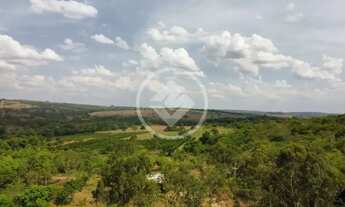 Imagem: Hidrolandia - Chácara de 40.000 m² codigo