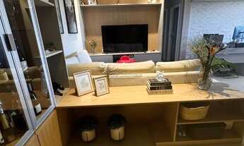 Imagem 2: Vendo Apartamento Em Campinas 75m² Happy Patriani