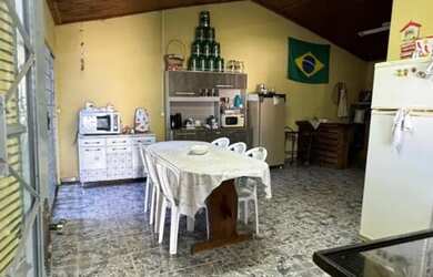 Imagem 12: Casa Mobiliada com Piscina no Balneário Costa Azul - Avaré