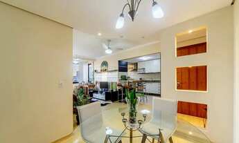 Imagem 6: Apartamento com 3 quartos e 2 vagas em Cidade Baixa