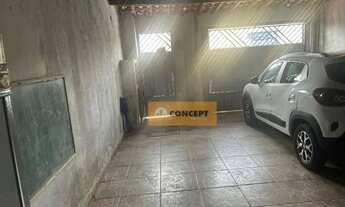 Imagem 2: Sobrado com 3 dormitórios à venda, 116 m² por R$ 380.000,00 - Parque Maria Helena - Suzano