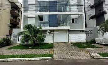 Imagem: Apartamento 1 Dormitório com Churrasqueira