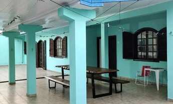 Imagem 4: Casa no Balneário Brejatuba em Guaratuba