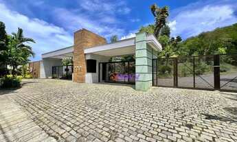 Imagem 2: Terreno à venda, 1022 m² por R$ 400.000,00 - Badu - Niterói/RJ