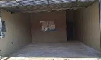 Imagem 2: Casa 2 dorm. - Jardim Munique