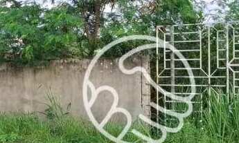 Imagem: Área à venda, 2500 m² por R$ 480.000,00