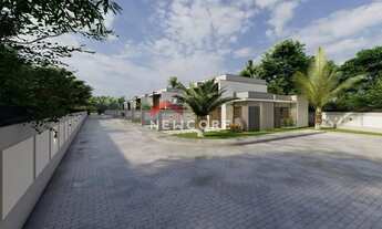 Imagem 5: Casa em Rua Acerbal Pinto Malheiros - Chácara Mariléa - Rio das Ostras/RJ