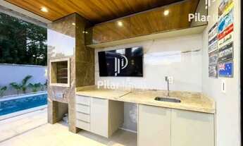 Imagem 4: Casa com 3 dormitórios, 307 m² - venda por R$ 2.400.000 ou aluguel por R$ 16.000/mês - Cid