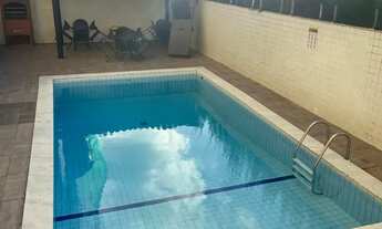 Imagem: Apartamento grande mobiliado perto da praça