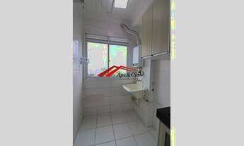 Imagem 10: Imóvel para aluguel possui 46 metros quadrados com 2 quartos