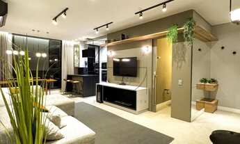 Imagem: Apartamento 2 suítes à Venda em Jurerê