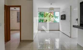 Imagem: Apartamento à Venda - Santo Antônio, 2