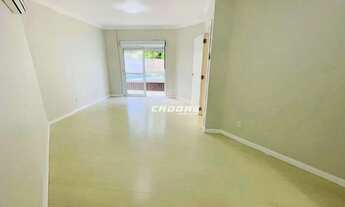 Imagem 11: Amplo Apartamento com Terraço e Piscina à Venda I Cadore Imóveis