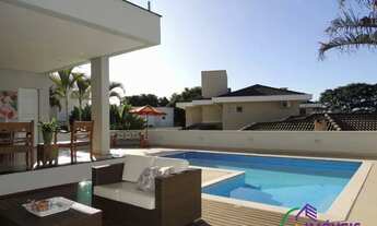 Imagem 5: CASA EM CONDOMÍNIO - CONDOMINIO RESIDENCIAL VEREDA AMÉRICA - SP