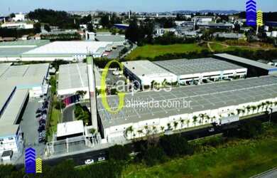 Imagem: Pavilhão/Galpão à venda no bairro Jardim