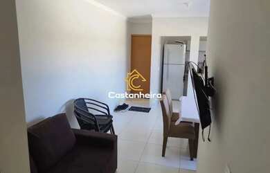 Imagem 3: Apartamento 02 Quartos sendo 01 suite - plano diretor Sul