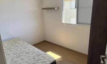 Imagem 6: Imóvel para aluguel e venda possui 45 metros quadrados com 2 quartos