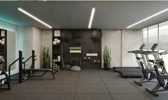 Imagem 4: Apartamento à venda, 2 quartos, 1 suíte, 1 vaga, Intermares - Cabedelo/PB